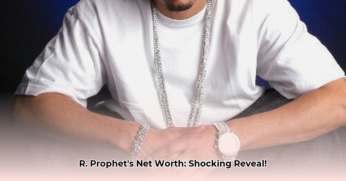 r-prophet-net-worth